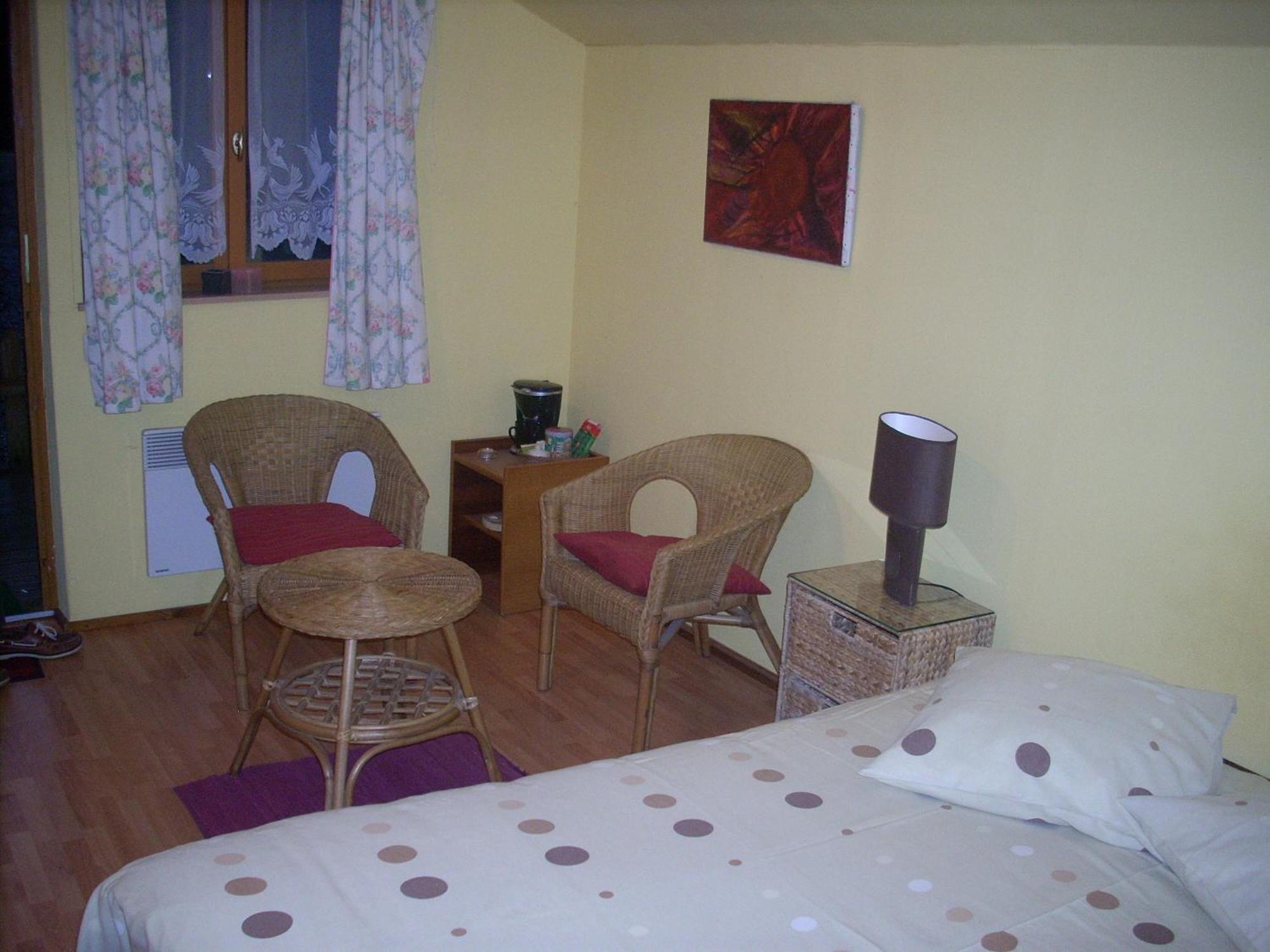 B&B Les Bergers Braine-l'Alleud Exterior photo