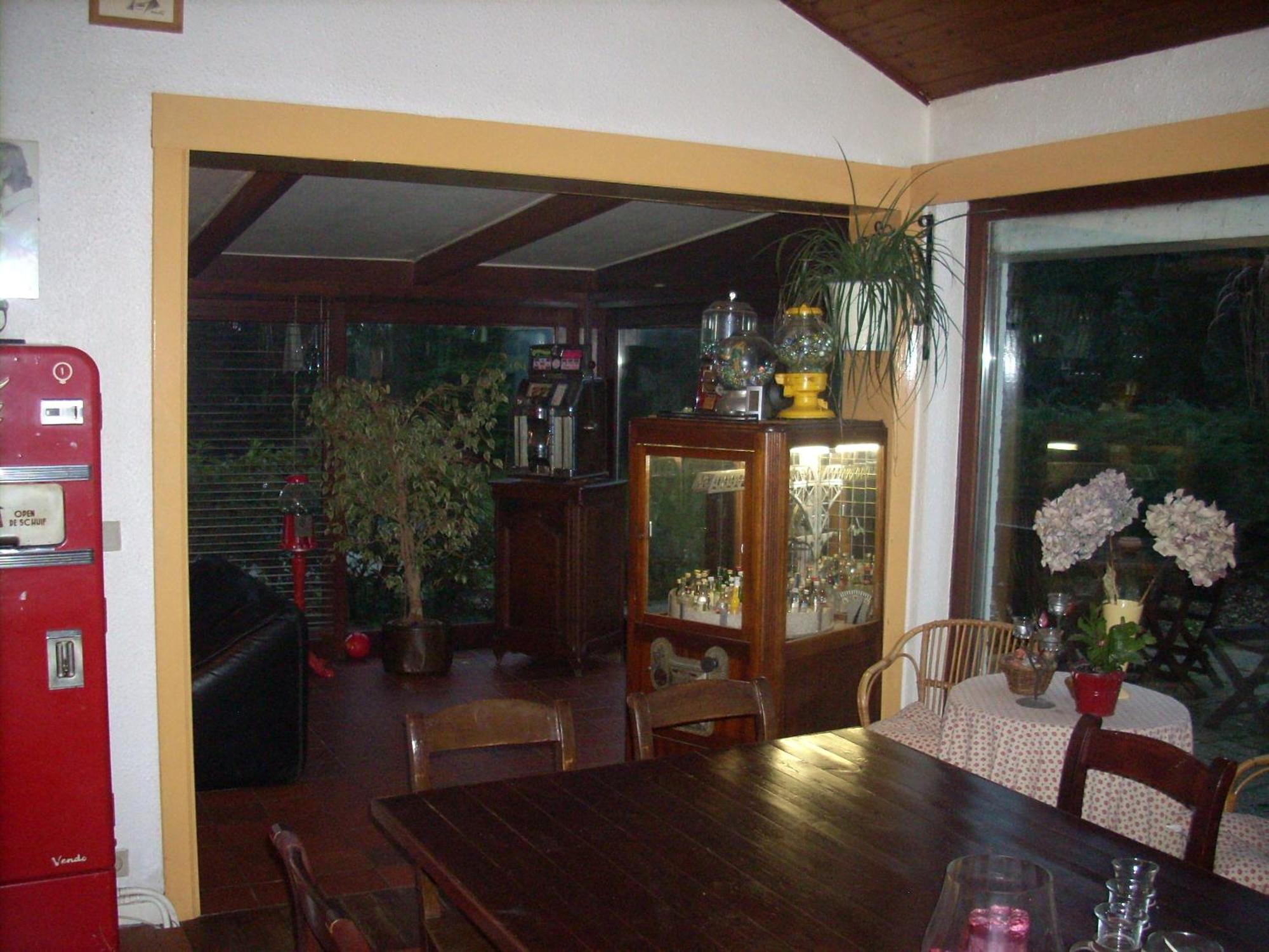 B&B Les Bergers Braine-l'Alleud Exterior photo